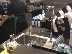 -星巴克(成都机场T2店)