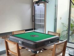 -寒舍户外烧烤团建聚会别墅轰趴馆(安农大店)