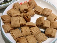 -蜀留香火锅(社会山店)