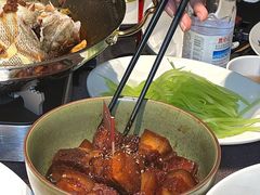 -简小舍·民间手艺菜(武昌江滩店)