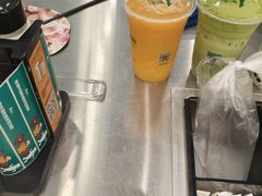 -1点点(温岭银泰店)