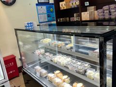 -红宝石·鲜奶小方(联洋店)