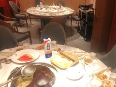 -犇鼎牛潮汕牛肉火锅(新辰里学清路店)