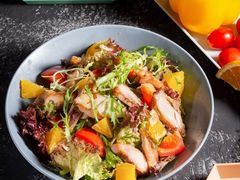 -上海中兴和泰酒店(张江高科地铁站店)