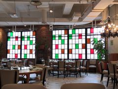 大堂-漢舍中国菜馆(889广场店)