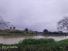 -海珠湖公园