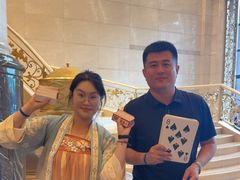 -唐山河头老街国丰维景国际大酒店