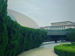 -国家大剧院
