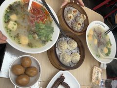-鸭得堡老鸭汤·鸭血粉丝(南京博物院店)