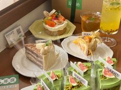 -流酥可心·牛乳蛋糕商店(禾祥西路店)