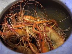 -一品活虾(市民店)