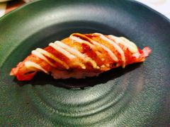 火焰蟹柳寿司-羽寿司(东方宝泰店)