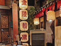 -南京大牌档(壹方天地店)