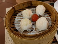 招牌虾饺皇-点都德(聚福楼店)