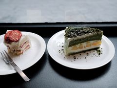 -black rainbow coffee