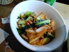 -农耕记·湖南土菜(科技园店)