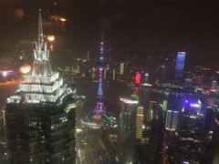 -上海柏悦酒店·世纪100牛排馆