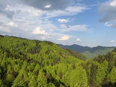 -山王坪喀斯特国家生态公园