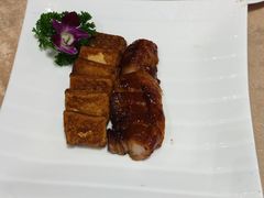 -广东胜利宾馆西关粤中餐厅