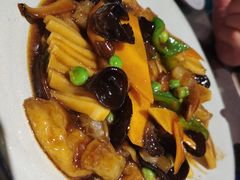 灵山什锦-品渔味湖鲜馆(拈花湾店)