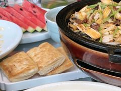-味+新京宴·烤鸭·北京菜(创意谷店)