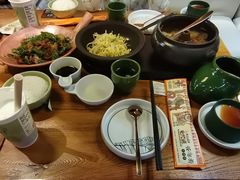 -云海肴·汽锅鸡·云南菜(天津国金汇店)