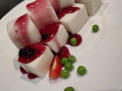 -清雅臻品·竹林院落·新派青岛菜(崂山店)