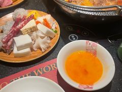 -牛New寿喜烧(虹桥新天地店)