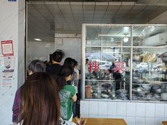 -赵姐猪耳朵饭店