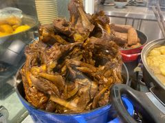 -恋萍小吃(时代店)