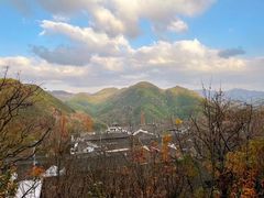 -丹山赤水风景名胜区