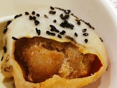 牛蛙生煎-小杨生煎(金山百联购物中心3楼店)
