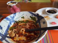 -岷山饭店-芝芝自助餐厅