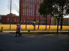 -上海财经大学(国定路校区)