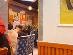 -旺角小渔村(二马路店)