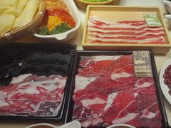 -东道煮牛肉火锅(东盛大街店)