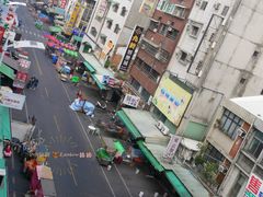 -六合夜市
