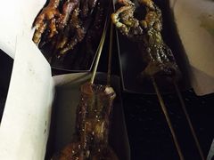 -型男美蛙烤牛蛙(南长街店)