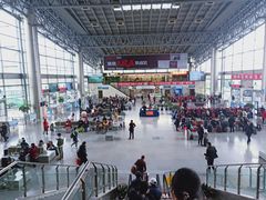 -杭州九堡客运中心