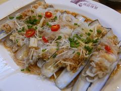 -桥底辣蟹(谢斐道店)