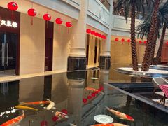 -唐山河头老街国丰维景国际大酒店
