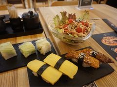 -Sushi Love 创意寿司(丽影广场店)