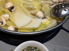 -春秋火锅(复兴中路店)
