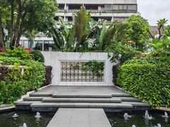 -白天鹅宾馆-健身中心