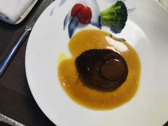 -福慧慈缘素食餐厅(王府井店)