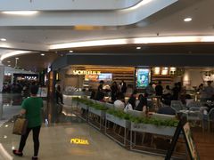 -皇庭广场(福华三路店)