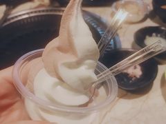 -贺野·自助炭火烤肉(紫藤路店)