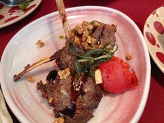 -BROWNSTONE布朗石西班牙餐厅(富城店)