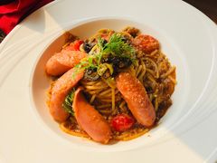 -拉亚汉堡经典餐厅(商城路店)