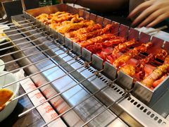 -邢氏老太太烤串(北兴街店)